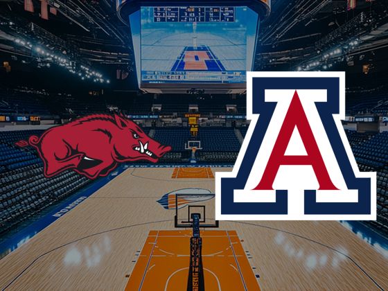 Hall of Fame Series Phoenix: SMU vs UNLV, Arizona vs Arkansas